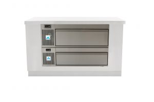 COMBO CASSETTE – SIDE ENGINE -TWO DRAWER – SAS2 & ASS2 SERIES