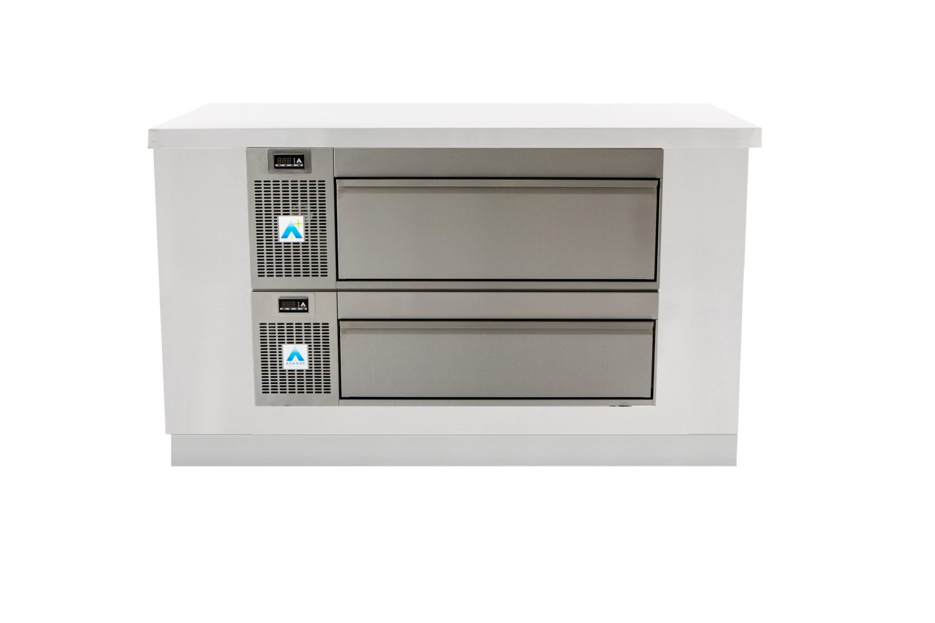 COMBO CASSETTE – SIDE ENGINE -TWO DRAWER – SAS2 & ASS2 SERIES
