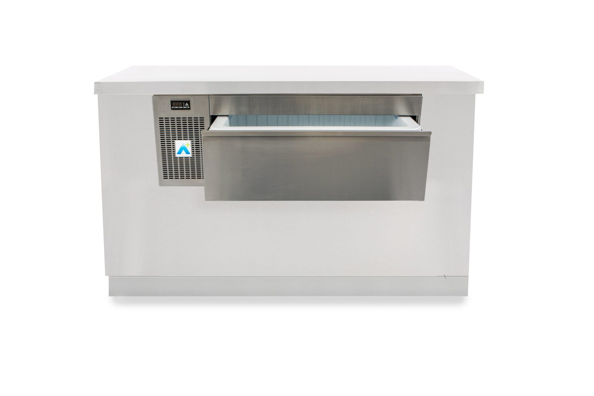 CASSETTE – FRIDGE ONLY – ONE DRAWER – SIDE ENGINE – HCS1 SERIES