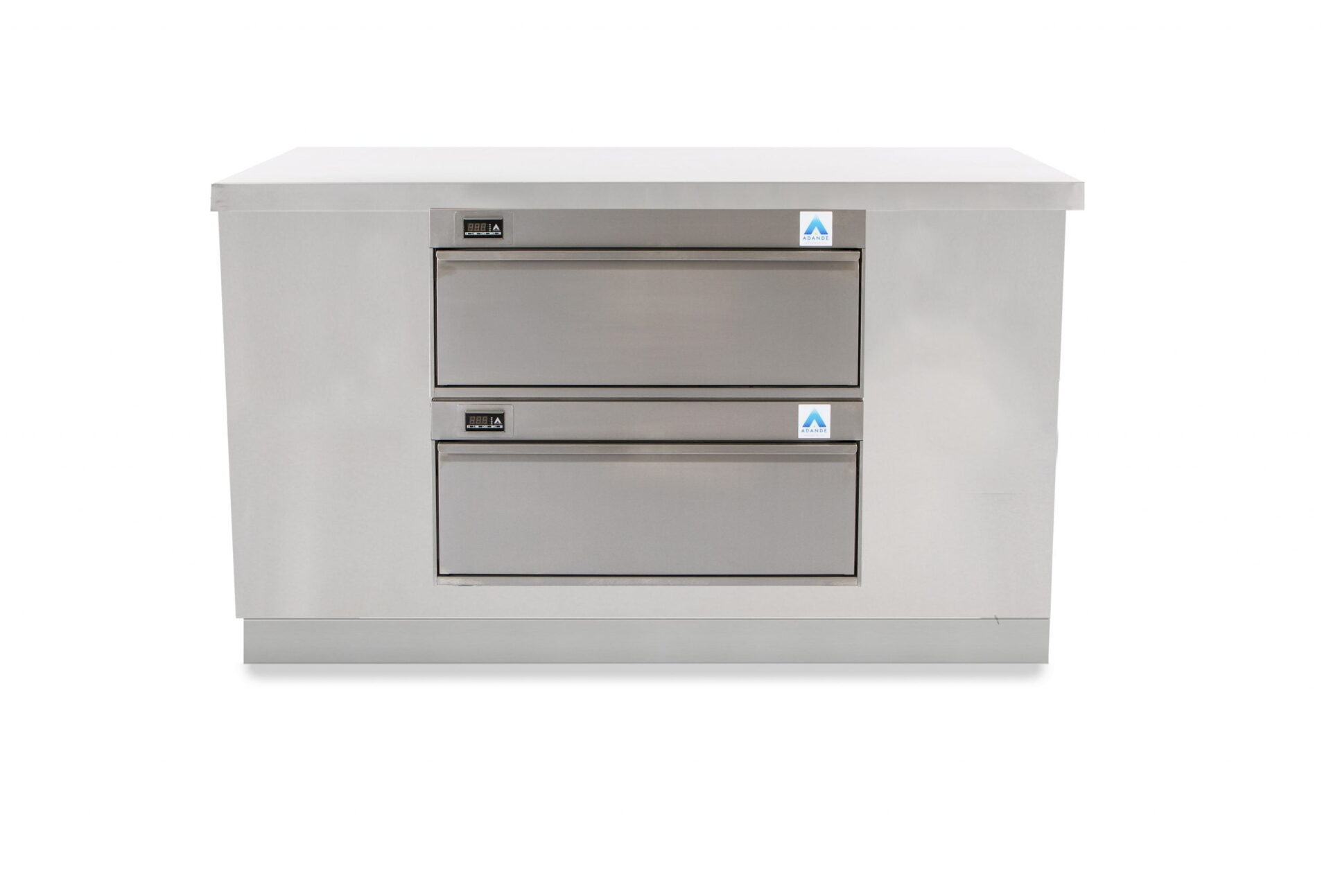 CASSETTE – TWO DRAWER – REAR ENGINE – VCR2 SERIES