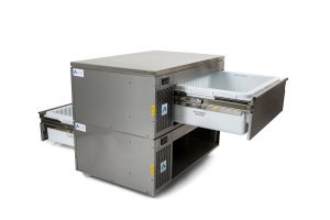 MATCHBOX – PREP COUNTER – VCM2 SERIES