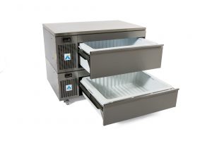 COMBO PREP COUNTER – SIDE ENGINE – SAS2 & ASS2 SERIES