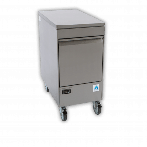 COMPACT UNIT – REAR ENGINE – VCC1 SERIES