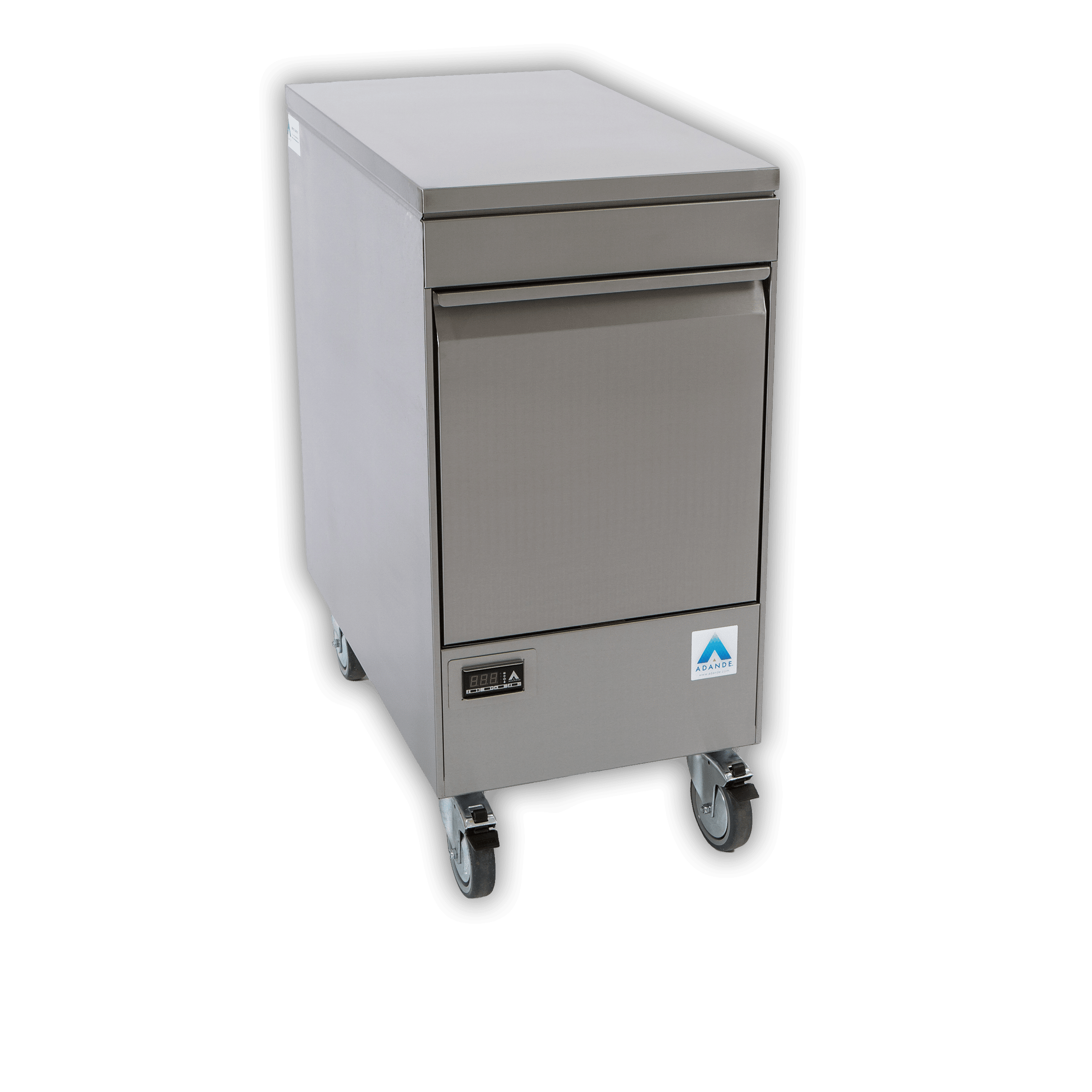 COMPACT UNIT – REAR ENGINE – VCC1 SERIES