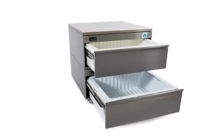 COMBO PREP COUNTER – REAR ENGINE – VAR2 & AVR2 SERIES