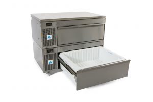 COMBO PREP COUNTER – SIDE ENGINE – VAS2 & AVS2 SERIES