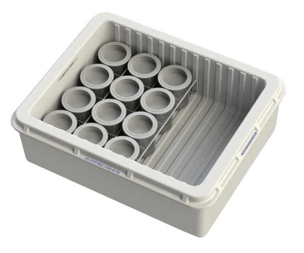 Pacojet® beaker rack